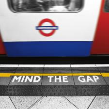 MIND THE GAP
