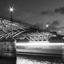 PONT DES ARTS