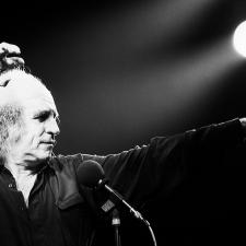 LÉO FERRÉ - OCT 84