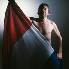 AUX ARMES & CÆTERA # 1