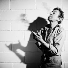 SMOKE ON THE WALL # 4