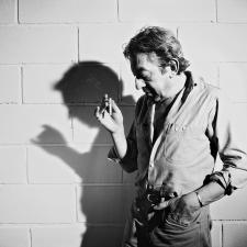 6-SMOKE ON THE WALL # 2