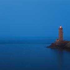 PHARE DU PETIT MINOU