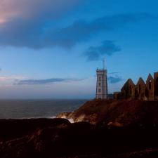 PHARE DE SAINT-MATHIEU