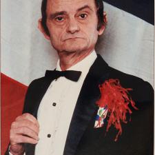 PARIS MATCH - FEB 1984